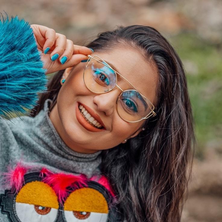 Business client testimonial